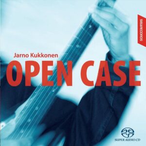 Kukkonen: Open Case