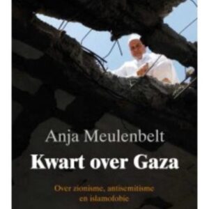 Kwart over Gaza