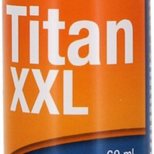 LABOPHYTO | Titan Xxl Prolonged Action Gel 60 Ml