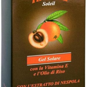 L'Amande Soleil Zonnebrandgel SPF 0 - 150 ml - Zonnebrand gel