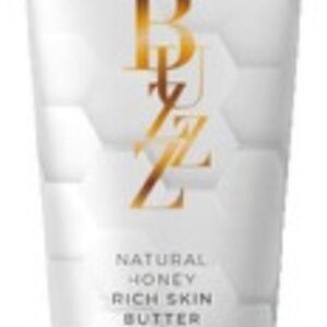 LCN - Buzzz- Natural Honey Rich Skin Butter - 50ml - 92542