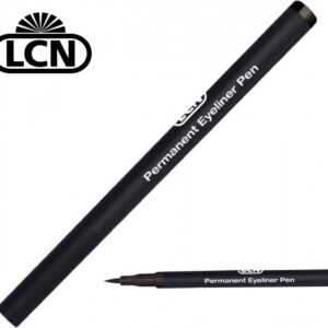 LCN - Permanent Eyeliner Pen - Zwart - 1,5ml - 46075-10 -