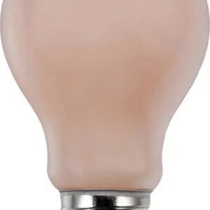 LED Flame normaal 5W-25W E27 1900K A60 250lm dimbaar