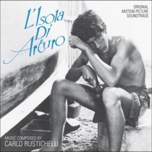 L'Isola Di Arturo [Original Soundtrack]