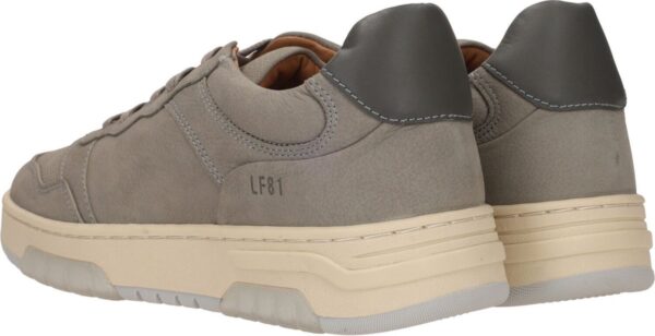 LOFF 1881 Sneaker - Mannen - Grijs - Maat 42