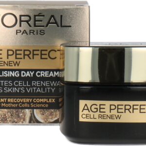 L'Oréal Age Perfect Cell Renew Revitalising Dagcrème - 50 ml