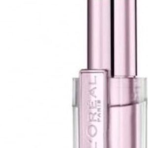 L'Oréal Caresse Lipstick - 08 Pink & Angelic