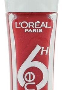 L'Oréal Glam Shine Lipgloss - 505 Absolutely Red