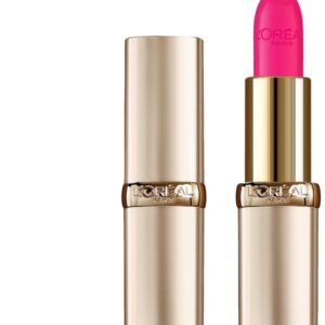 L'Oréal Paris Color Riche - 132 Magnolia Irreverence - Lippenstift