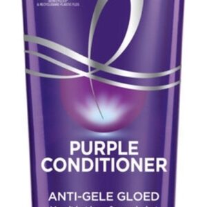 L'Oréal Paris Elvive Color Vive Purple Conditioner - Blond & Grijs Haar - 150ml