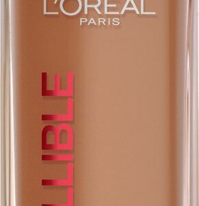 L'Oréal Paris Infaillible 32HR Fresh Wear Foundation - 365 - Langhoudende Foundation met SPF 25 en Vitamine C - 30ml