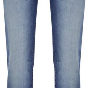 LTB Jeans Vilma Dames Jeans - Donkerblauw - W34 X L30