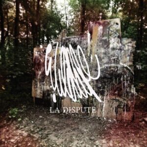La Dispute - Wildlife (CD)