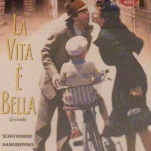 La Vita È Bella (Life is Beautiful)