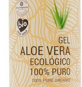 Labnature Aloe Vera Gel Creme - 100% Puur - Biologisch - 250ML - Huidverzorging - Bodycreme