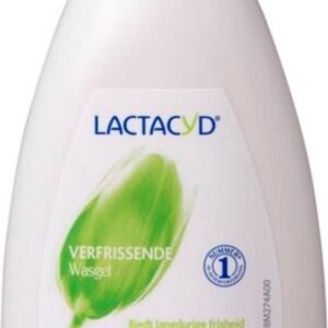Lactacyd Wasgel Fresh - 300 ml