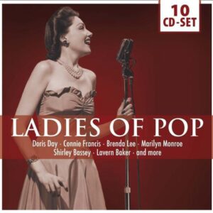 Ladies of Pop von Doris Day