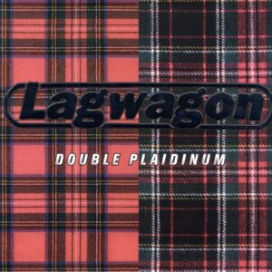 Lagwagon - Double Plaidinum (2 LP) (New Version)