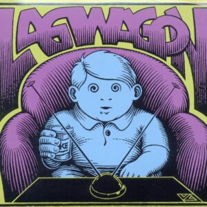 Lagwagon - Duh (2 CD)