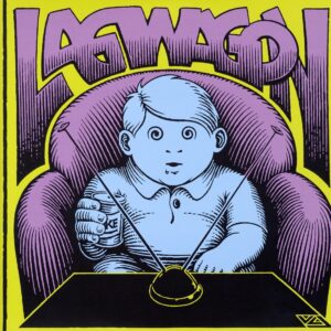 Lagwagon - Duh (2 LP) (New Version)