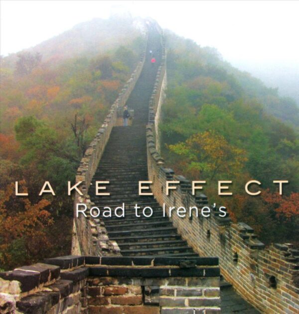 Lake Effect - Road To Irene's (Usa)