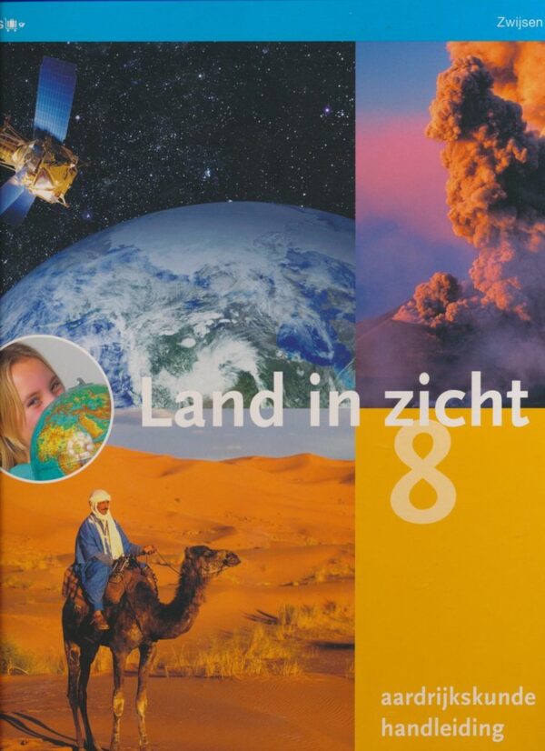 Land in Zicht versie 2 Handleiding groep 8 Compleet