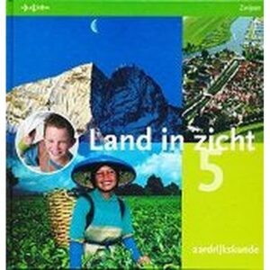 Land in Zicht versie 2 Leerlingenboek groep 5