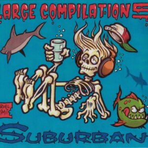 Large Compilation cd 5