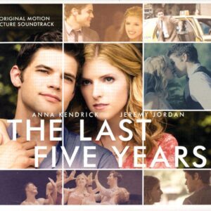 Last Five Years [Original Motion Picture Soundtrack]