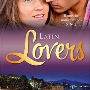 Latin lovers: spaans vuur / siciliaanse hartstocht