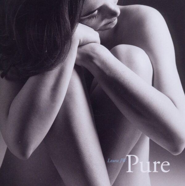 Laura JW - Pure (CD)