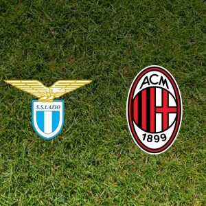 Lazio Roma - AC Milan