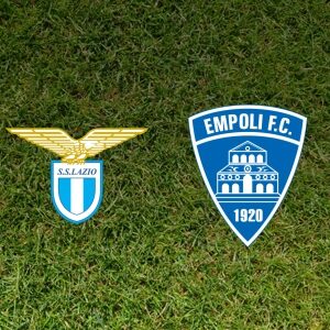 Lazio Roma - Empoli
