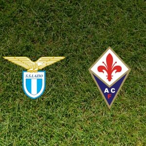 Lazio Roma - Fiorentina