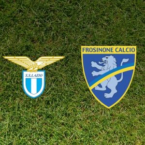 Lazio Roma - Frosinone