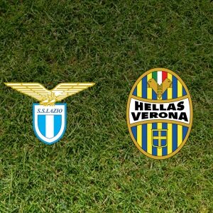 Lazio Roma - Hellas Verona
