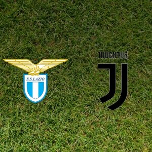 Lazio Roma - Juventus