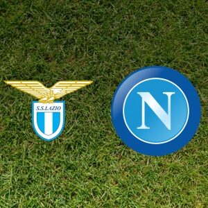 Lazio Roma - Napoli