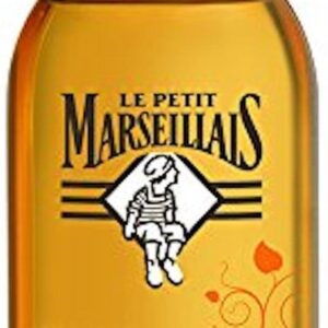 Le Petit Marseillais Sublimerende Droge Olie 150 ml