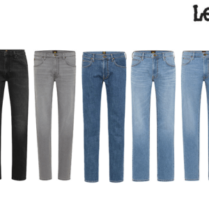 Lee Heren Jeans