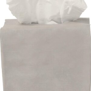 Leeff - Tissue box 'Tim' - 13 centimeter