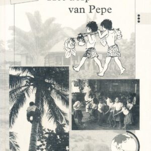 Leeslijn versie 1 Meelopers Het dorp van Pepe (3 stippen)