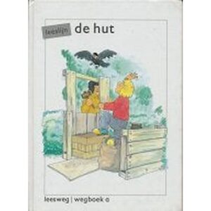 Leeslijn versie 1 Wegboek A De Hut