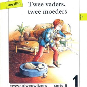 Leeslijn versie 1 Wegwijzers set serie 8 (8 boekjes)