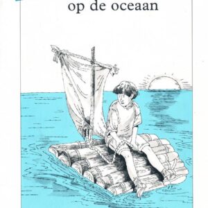 Leeslijn versie 1 wegboek 5 Dobberend op de oceaan