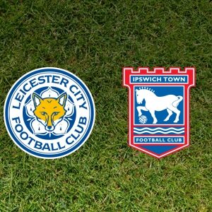 Leicester City - Ipswich Town