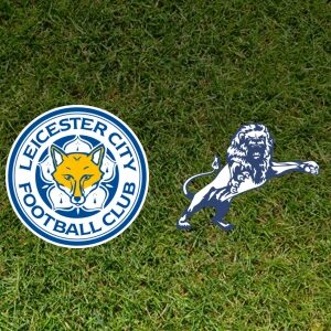 Leicester City - Millwall
