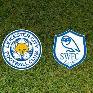 Leicester City - Sheffield Wednesday