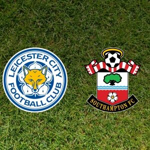 Leicester City - Southampton