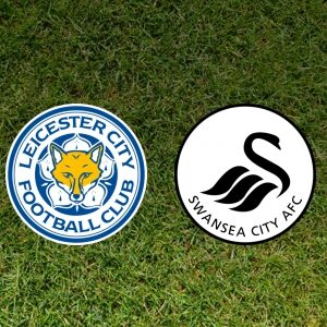 Leicester City - Swansea City
